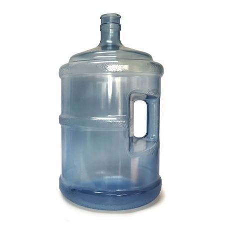 polycarbonate bottle