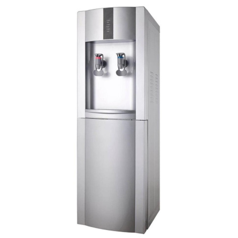 Storm Standing Hot & Cold Plumbed Water Dispenser 2-Filter - HHX172HC-IC