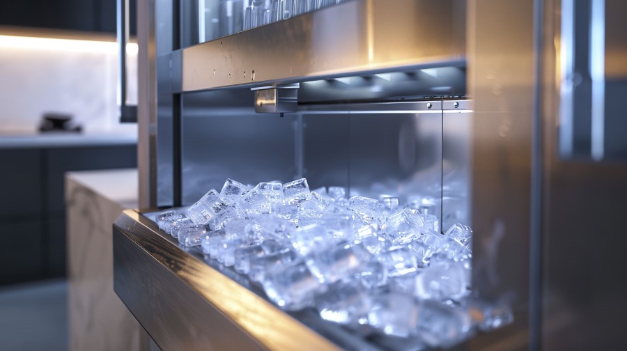 Scotsman ice maker South Africa