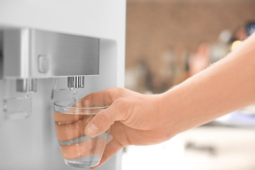 Water Cooler Spare Parts