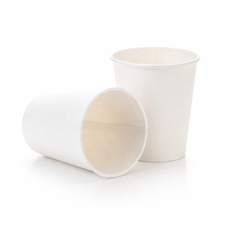 175ml Paper Cups (Box of 1000)