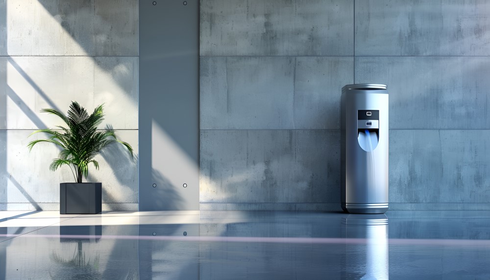 Choosing the Best Water Dispenser for Your Office