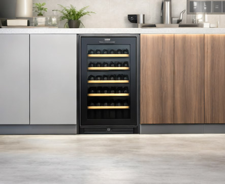 Snomaster Under Counter Beverage Coolers