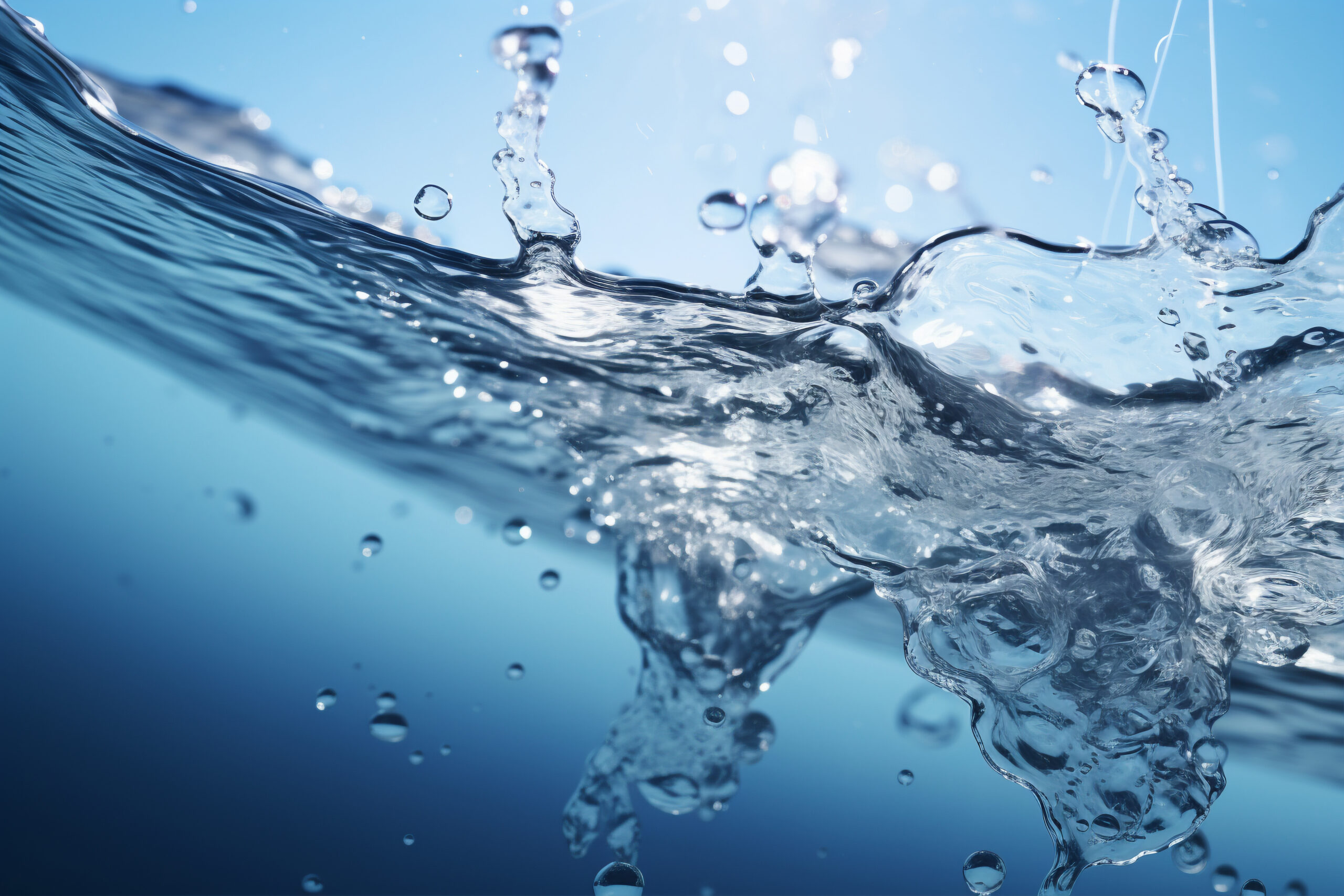 Discover the Benefits of Public Park Drinking Fountains