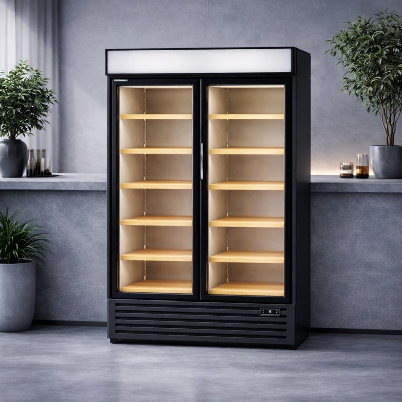 Snomaster Champagne Coolers